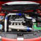 Illustration for article titled At $23,900, Does This Gray-Market 2001 Audi S3 Have You Seeing Red?